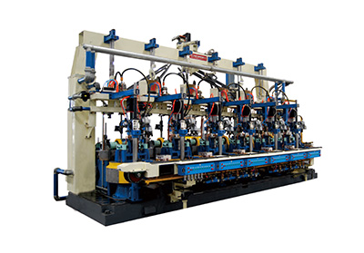 了解一下制瓶机的制瓶原理